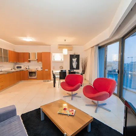 Apartment Dream Space In The Centre