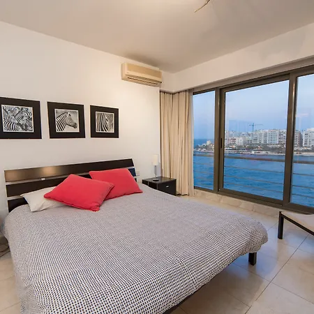 Dream Space In The Centre Apartment