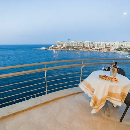 Dream Space In The Centre Apartment Saint Julian's