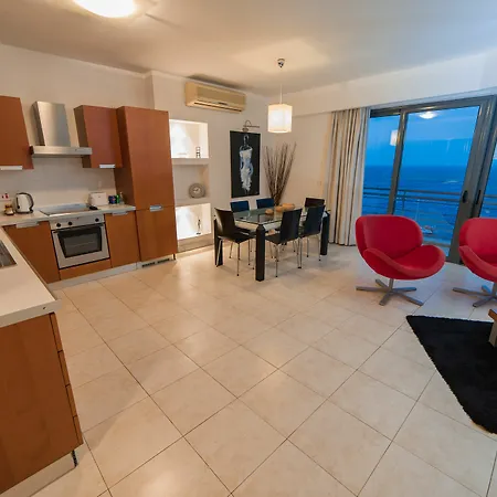 Dream Space In The Centre Apartment Saint Julian's
