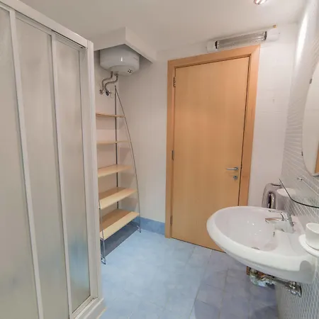 Dream Space In The Centre * San Giuliano