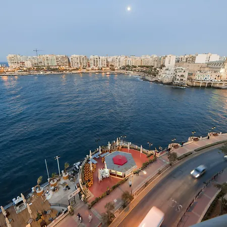 Dream Space In The Centre شقة *